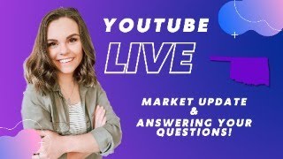 Weekly Live | Market Update and Q&A