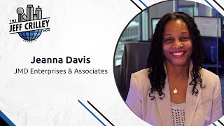 Jeanna Davis, JMD Enterprises & Associates | The Jeff Crilley Show