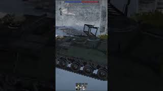 - ТЫ КРЫСА,  - ДА, Я КРЫСА В WAR THUNDER