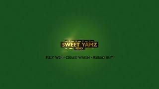 Fetty Wap - Sweet Yamz (Remix) [feat. Charlie Wilson & Ronald Isley] [Official Visualizer]