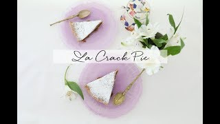 CRACK PIE di CHRISTINA TOSI