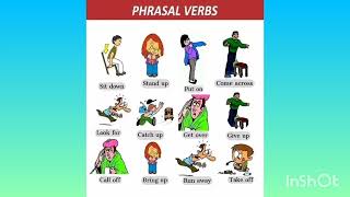 Phrasel Verbs #phrases  #phrasalverbs / hindi se english seekhen