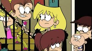 ( The loud house ) Brofist Song