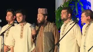 Best Islamic Song tarek monowar    Peace Way