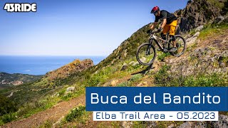 Buca del Bandito - Elba Trail Area - Full run - 05.2023