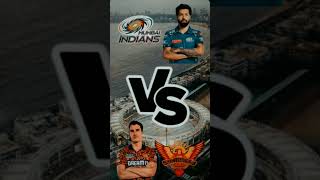 #tata IPL Tonight match MI vs SRH 🤩 7:30 PM #MIvsSRH