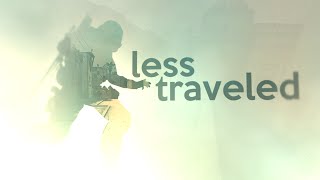 [CS:GO] Less Traveled by Xyanide