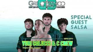 Yuri C Colucci & CCrew