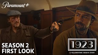 1923 Season 2 Trailer | First Look | Release Date | All The Latest Updates So Far!!