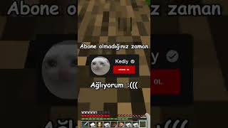 MİNECRAFT Ama Zıpladığımda OP EŞYA Veriyor PART 2