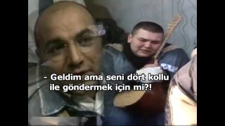 Kıvırcık Ali Anısına Böyle Uğurlamıştık...