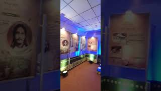 Exhibition in গগনেন্দ্র প্রদর্শনশালা#shorts