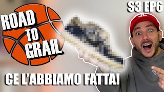 LA FINE DEL ROAD TO GRAIL - Road To Grail S3 EP6