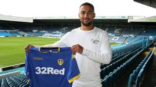 LEEDS UNITED TRANSFER NEWS 2016 #2