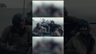 Fury Movie Ending Scene #Shorts