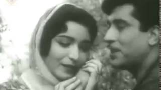 Unjh Vekhan Nu AseeN Do Ke Teri Meri Ek Jindhri Shamshad Rafi Hansraj Behl Pind Di Kudi 1963