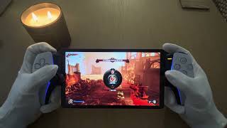 Bioshock infinite PlayStation portal gameplay