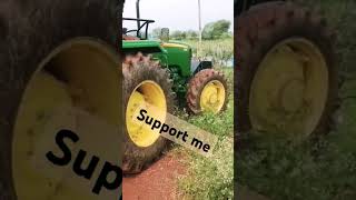 Johndeer 5310  #support #tranding #farmequipmen #farmer #agricoolture #blog #agrimachines #stuntman