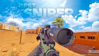 Battle Prime Best Sniper Gameplay || FHD 1080 60 FPS || Ultra Max Graphics