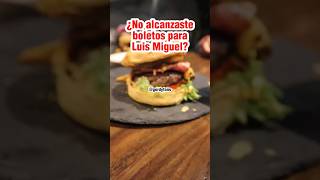 Prueba esta recomendación. Culpable o no. #restaurante #viral #famosos #trend #fyp #bluelabel