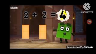 Numberblocks-Mirror,Mirror