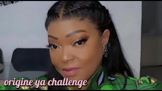 🔴 CHALLENGE SILA BISALU COMPLET | BISAKA MAKAMBU YANGO EBANDAKI 🥰😅😅😅