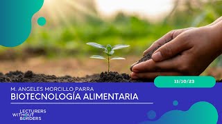 Biotecnología Alimentaria