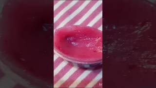 Home made Beetroot lipbalm #lipbalm #homemade #beetroot #trending #viral #ytshorts #shorts