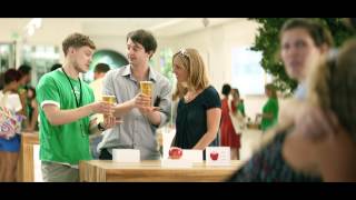 Somersby - The Somersby Store TV Advert by Advertising Agency Fold7