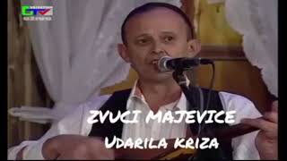 Izvorna Muzika Zvuci Majevice Udarila kriza