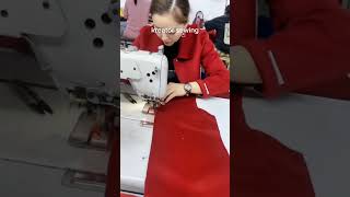 cara menjahit wanita #sewing #tutorial #diy #kreator