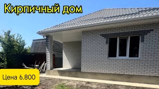 Дом 86 кв.м, в Краснодаре, ✅цена 6,8 млн.р. 📲8(903)-448-11-17