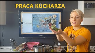 Praca kucharza - film edukacyjny dla uczniów o specjalnych potrzebach edukacyjnych 🔪🧑‍🍳