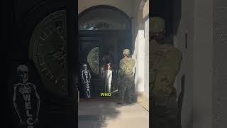 Military girl comes home to cheater! #military #shorts #explore #drama #crazy