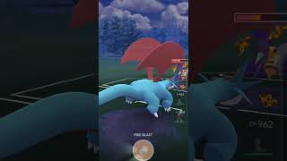 How to Beat Team Rocket Go Bug Type Grunts | Shadow Pineco Encounter