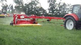 Pottinger Novacat 3507 T