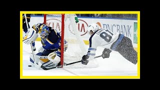 Hochman: blues’ hutton comes up big 48 times in a row