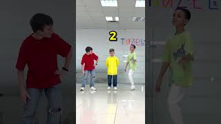 Шаффл Баттл 😎🔥 Who BEST DANCER ? 🤔💥 NEON MODE 😨⭐️ TUZELITY SHUFFLE ⭐️