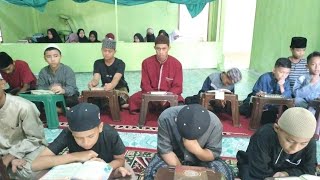 Nasehat pagi pontren abu khoiri sebelum belajar||Sabtu, 02 September 2023