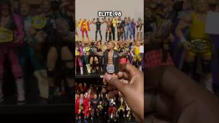 WWE ELITE RANDY ORTON COLLECTION #wwe #wweelites #randyorton