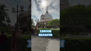 Iskcon Mayapur