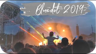 Our Bluedot Festival Experience in Less than 4 Minutes