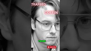 TRAPPED in COFFIN!  #crime #truecrimestories  #truecrimes