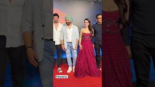 Sunny Deol & Amisha patel Gadar screening #sunnydeol #amisha_patel #shorts #gadar #gadar2