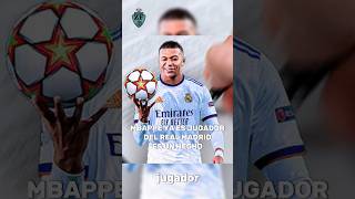 MBAPPÉ YA ES JUGADOR DEL REAL MADRID | TODO SE ESTA FIRMANDO CON ABOGADOS | ANUNCIO ESTA SEMANA PSG