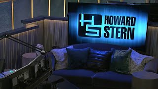 Howard Stern "Newlyweird Game" ft. Beth-O,Mr.X and Dana.