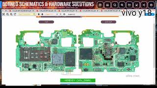 vivi y18 on off problem borneo schematic Ultra man Afsar