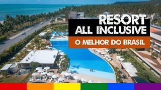 JAPARATINGA LOUNGE RESORT: o Melhor ALL INCLUSIVE do Brasil - 7 Coisas que você Precisa Saber