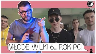 MŁODE WILKI 2018... ROK PO!!!