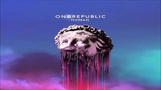 One Republic - Run (audio)